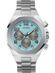 Часы Guess GW0539G3 цена и информация | Мужские часы | 220.lv