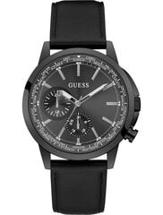 Vīriešu pulkstenis Guess GW0540G3 cena un informācija | Vīriešu pulksteņi | 220.lv