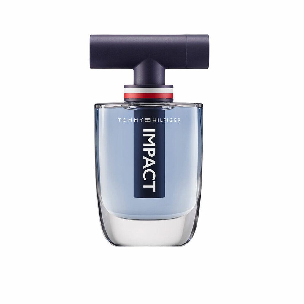 Tualetes ūdens Tommy Hilfiger Impact vīriešiem, 50 ml цена и информация | Vīriešu smaržas | 220.lv