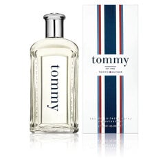 Tommy Hilfiger tualetes ūdens vīriešiem, 200 ml cena un informācija | Vīriešu smaržas | 220.lv