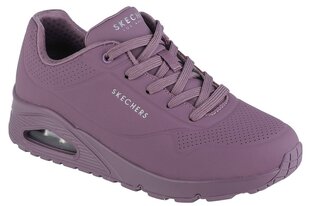 buty sneakers damskie Skechers Uno-Stand on Air 73690-DKMV 60928-21 цена и информация | Спортивная обувь, кроссовки для женщин | 220.lv