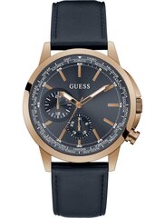 Часы Guess GW0540G2 цена и информация | Мужские часы | 220.lv