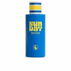 Tualetes ūdens El Ganso Sunday Mood EDT vīriesiem, 125 ml cena un informācija | Vīriešu smaržas | 220.lv