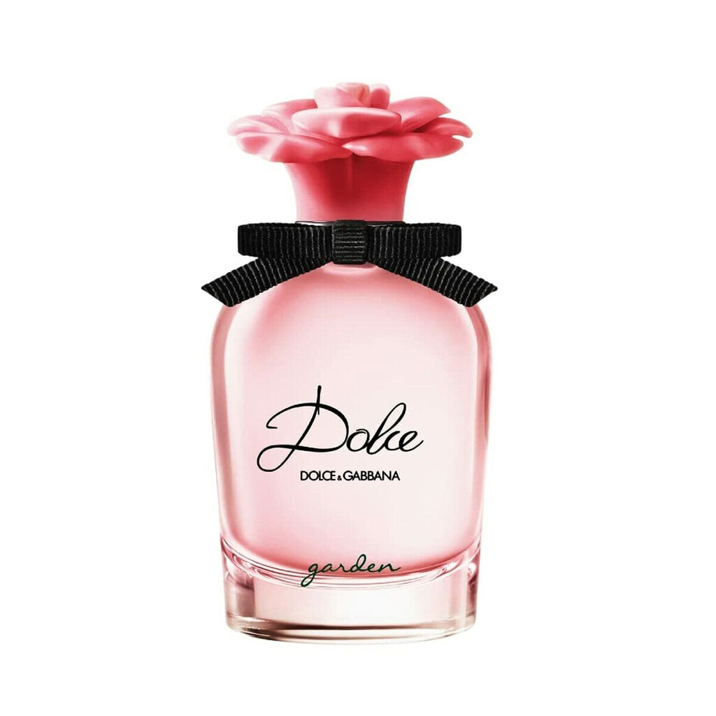 Parfimērijas ūdens Dolce & Gabbana Dolce Garden EDP sievietēm, 75 ml cena un informācija | Sieviešu smaržas | 220.lv