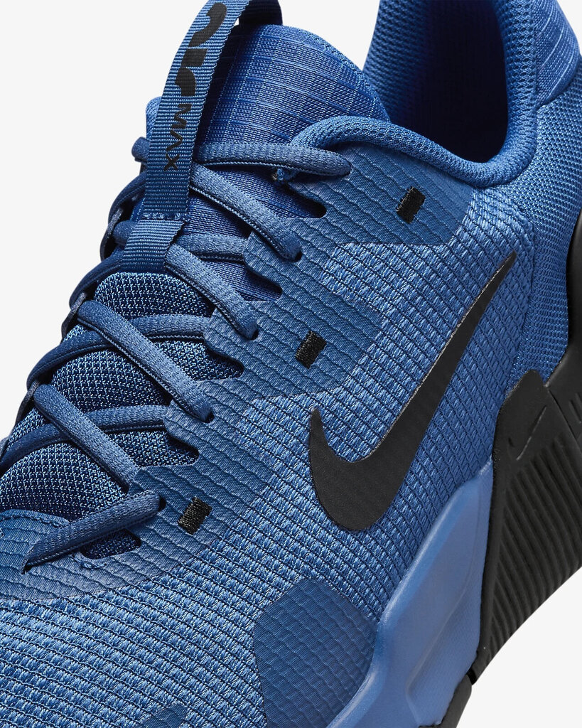 Nike vīriešu brīvā laika apavi Air Max Alpha Trainer 5, zili цена и информация | Sporta apavi vīriešiem | 220.lv