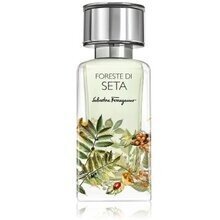 Parfimērijas ūdens Salvatore Ferragamo Foreste di Seta EDP sievietēm/vīriešiem, 100 ml cena un informācija | Sieviešu smaržas | 220.lv