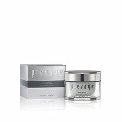 Крем для лица Elizabeth Arden Night Time Anti Aging Cream Prevage, 50 мл цена и информация | Наносите на чистую кожу лица. Подержите около 10-15 минут и смойте водой. | 220.lv