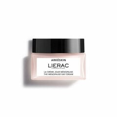 Dienas krēms Lierac Arkeskin, 50 ml цена и информация | Кремы для лица | 220.lv