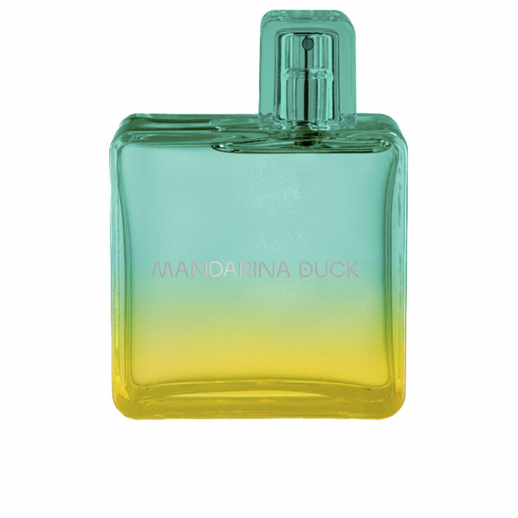 Tualetes ūdens Mandarina Duck Vida Loca EDT vīriešiem, 100 ml cena un informācija | Vīriešu smaržas | 220.lv