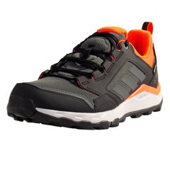 Vīriešu sporta apavi Adidas GZ8909, melni цена и информация | Кроссовки для мужчин | 220.lv