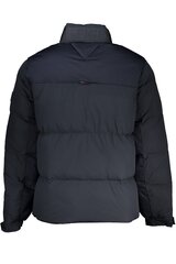 куртка tommy hilfiger mw0mw32788 MW0MW32788_BLDW5_XL цена и информация | Мужские куртки | 220.lv