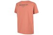 T-krekls sievietēm 4F H4Z22 TSD028, rozā cena un informācija | T-krekli sievietēm | 220.lv