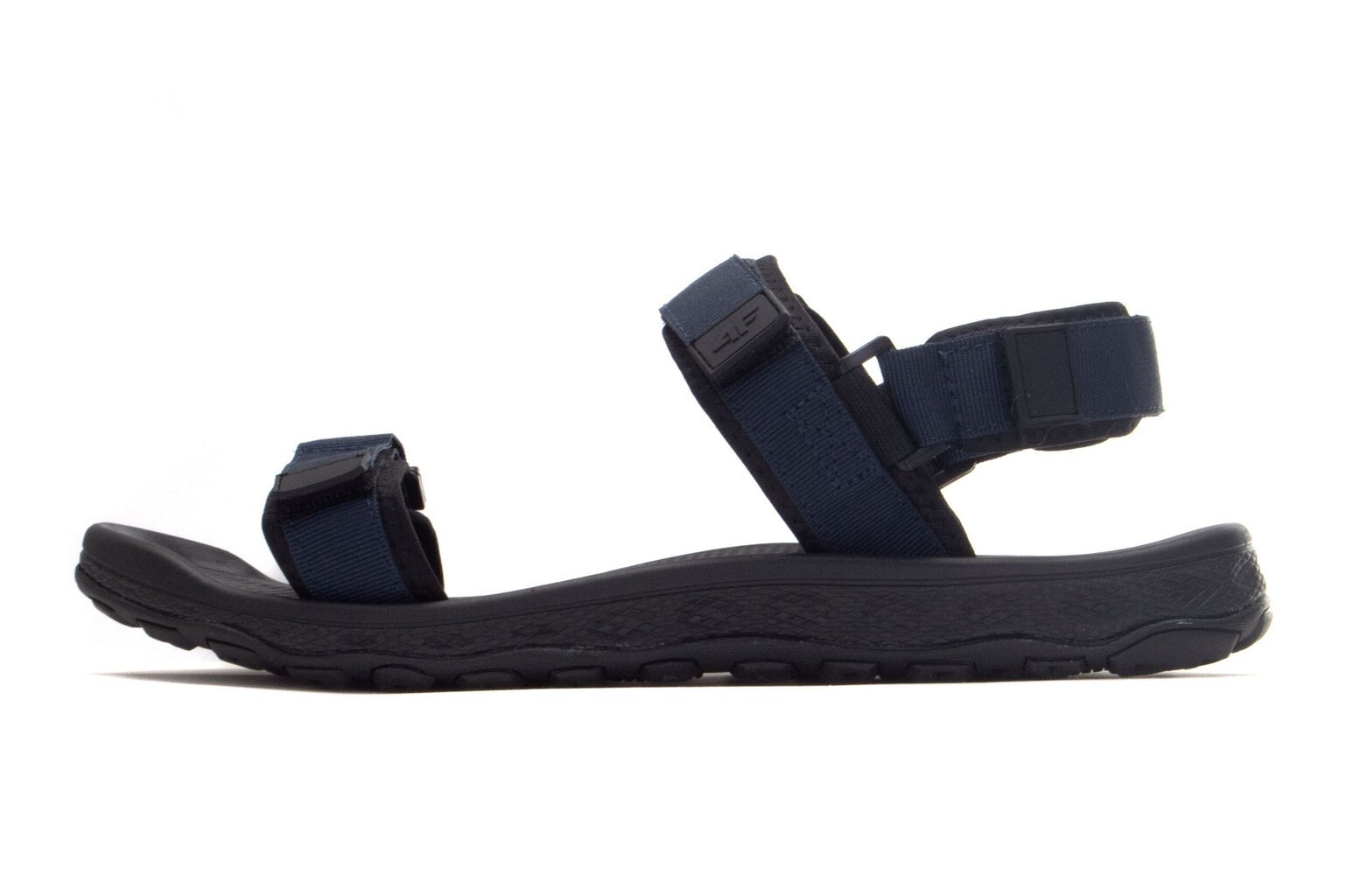 Sandales vīriešiem 4F 4FSS23FSANM017, zilas цена и информация | Vīriešu iešļūcenes, čības, sandales | 220.lv