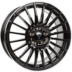 Axxion Ax5 diski 8.0R18 5X112/35 72.6 cena un informācija | Lietie diski | 220.lv