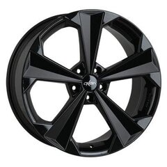 Oxigin diski 22 9.0R20 5X120/29 76.9 cena un informācija | Lietie diski | 220.lv