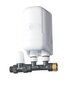 Ūdens sildītājs Dafi 9 kW ar pieslēgumu (400 V) цена и информация | Ūdens sildītāji | 220.lv
