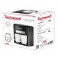 Techwood TCA206 cena un informācija | Kafijas automāti | 220.lv