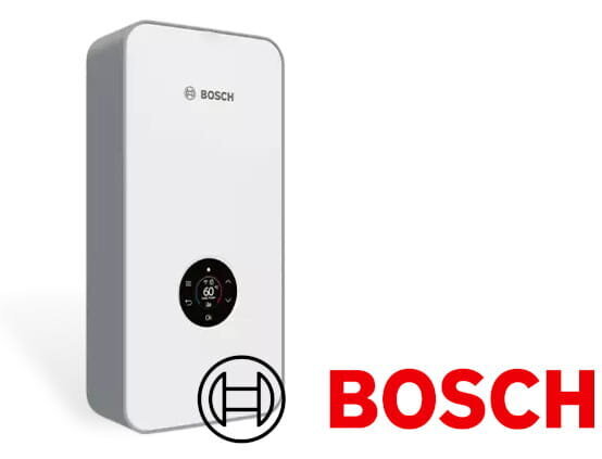 Ūdens sildītājs Bosch TR8501I-21/24/27 kW cena un informācija | Ūdens sildītāji | 220.lv
