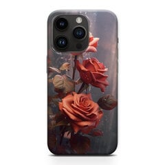 Alerio Print iPhone 15 Pro Max cena un informācija | Telefonu vāciņi, maciņi | 220.lv