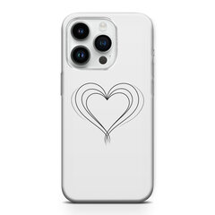 Alerio Print iPhone 15 Pro Max cena un informācija | Telefonu vāciņi, maciņi | 220.lv