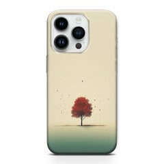 Alerio Print iPhone 15 Pro Max цена и информация | Чехлы для телефонов | 220.lv