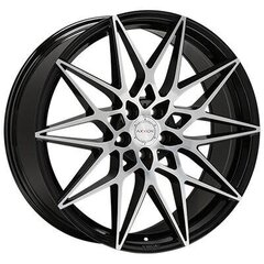 Axxion Ax9 diski 9.0R20 5X108/48 63.4 cena un informācija | Lietie diski | 220.lv