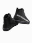 Ikdienas apavi vīriešiem Ombre Clothing, melni cena un informācija | Vīriešu kurpes, zābaki | 220.lv