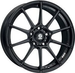 Sparco Assettoga 8.0R18 5X112/48 73.1 цена и информация | Литые диски | 220.lv