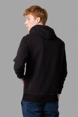 VĪRIEŠU džemperis LA MARTINA 35710-8 cena un informācija | Vīriešu jakas | 220.lv