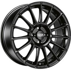 Oz diski 8.5R19 5X112/44 75 цена и информация | Литые диски | 220.lv