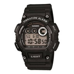 Vīriešu Pulkstenis Casio W-735H-1A цена и информация | Мужские часы | 220.lv