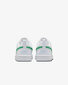 Ikdienas apavi zēniem Nike DV5456 109, balti/zaļi cena un informācija | Sporta apavi bērniem | 220.lv