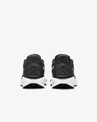 Ikdienas apavi zēniem Nike DX7615 001, melni cena un informācija | Sporta apavi bērniem | 220.lv