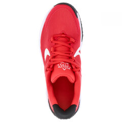 Ikdienas apavi zēniem Nike DX7615 600, sarkani cena un informācija | Sporta apavi bērniem | 220.lv