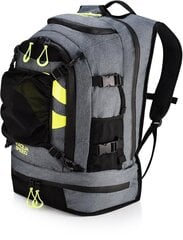 Рюкзак Aqua Speed Maxpack цена и информация | Рюкзаки и сумки | 220.lv