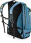 Sporta mugursoma Aqua Speed Maxpack, 42l, zila cena un informācija | Sporta somas un mugursomas | 220.lv