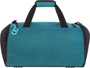 Sporta soma Aqua Speed Duffle Bag, 35l, zila cena un informācija | Sporta somas un mugursomas | 220.lv