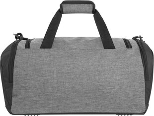Sporta soma Aqua Speed Duffle Bag, 35l, pelēka цена и информация | Рюкзаки и сумки | 220.lv