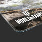 Wargaming World of Tanks - CS-52 LIS Mountain Fox, XL cena un informācija | Peles | 220.lv