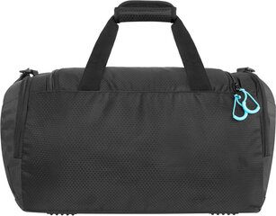 Sporta soma Aqua Speed Duffle Bag, 42l, melna cena un informācija | Sporta somas un mugursomas | 220.lv