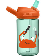 Бутылка CamelBak Eddy+ Kids 0,4L Arrgh Matey цена и информация | Бутылки для воды | 220.lv