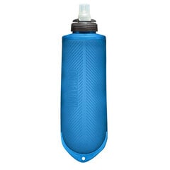 Pudele Camelbak Quick Stow Flask, 600 ml cena un informācija | Camelbak Sports, tūrisms un atpūta | 220.lv