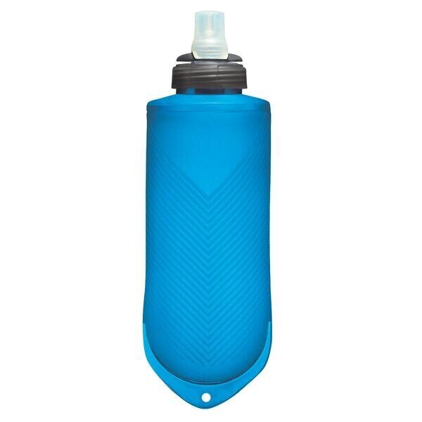 Pudele Camelbak Quick Stow Flask, 500 ml cena un informācija | Ūdens pudeles | 220.lv