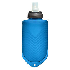 Pudele Camelbak Quick Stow Flask, 400 ml cena un informācija | Ūdens pudeles | 220.lv