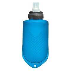 Мягкая бутылка Camelbak Quick Stow Flask, 0,4 л цена и информация | Фляги для воды | 220.lv