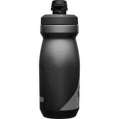 Pudele CamelBak Podium Dirt, 600 ml cena un informācija | Ūdens pudeles | 220.lv