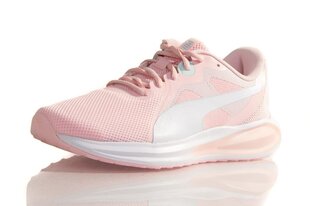 Sporta apavi sievietēm Puma, rozā cena un informācija | Sporta apavi sievietēm | 220.lv