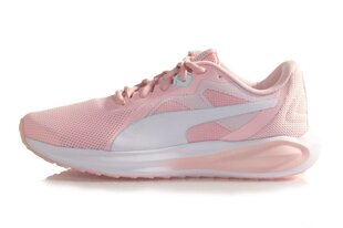 Sporta apavi sievietēm Puma, rozā цена и информация | Спортивная обувь, кроссовки для женщин | 220.lv