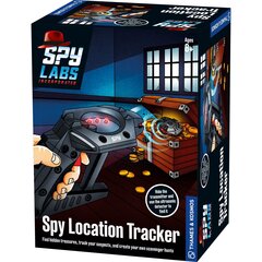 Образовательный набор Kosmos Spy Location Tracker цена и информация | Развивающие игрушки | 220.lv