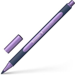 Pildspalva Schneider Paint-It 050 Violet metallic cena un informācija | Rakstāmpiederumi | 220.lv